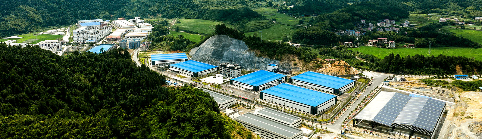 集团介绍 集团介绍