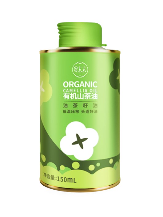150ML老树茶油